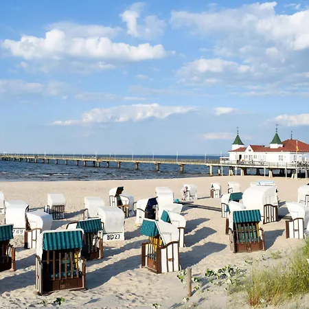 Kleine- Frisch Renovierte Zwei-zimmerwohnung By Interhome