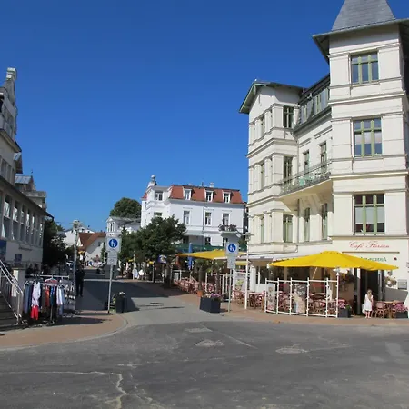 Apartmán Kleine- Frisch Renovierte Zwei-zimmerwohnung By Interhome *